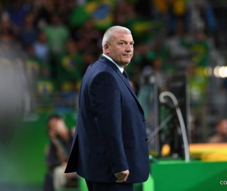 „Puciul” de la Federația Română de Judo, blocat de Ministerul Tineretului și Sportului