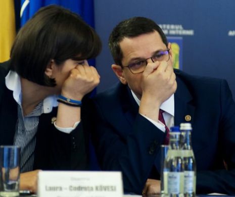 Pungășia anticorupției Mecanismele prin care DNA și SRI controlează România prin intermediul Justiției