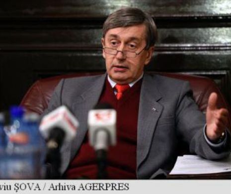 Reacţia ambasadorului Rusiei la Bucureşti:" Credem că noul Guvern al României va aduce ceva nou"