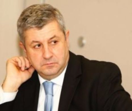 REACŢIA-FULGER a ministrului Justiţiei, după ATACUL lui Klaus Iohannis la GRAŢIERE