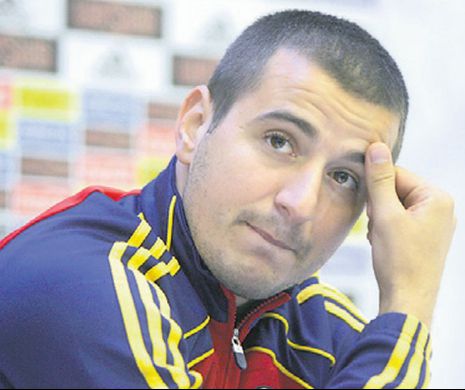 REGRETUL unui fotbalist român: „Comparația cu Hagi mi-a dăunat”