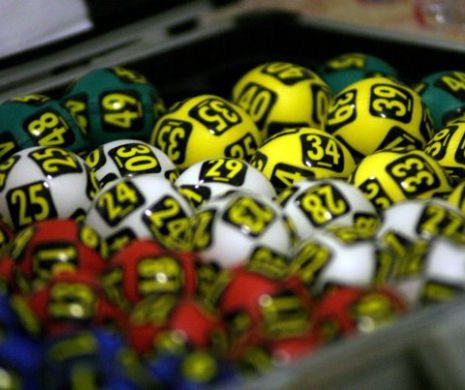 REPORT URIAŞ la extragerea Loto 6/49 de duminică