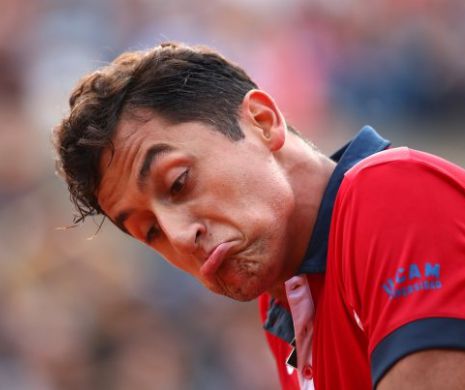 Retragere SOC la Australian Open: "Am 10 milioane in cont, nu joc eu pentru 50.000 de dolari!"