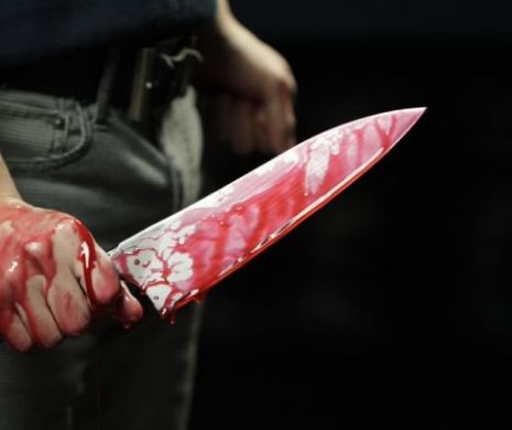 Revelion negru cu crime și tentative de omor în București. O bătrână de 93 de ani a fost spintecată de un recidivist eliberat pentru bună purtare