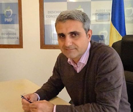 Robert Turcescu, IRONIE la adresa lui Liviu Dragnea: "Îi doresc o noapte ca un sfetnic bun"