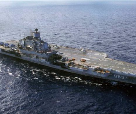 RUSIA anunță că începe RETRAGEREA din SIRIA. Ce declară generalii ruși