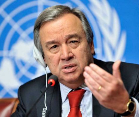 Șanse mari pentru REUNIFICAREA Ciprului. Un acord de PACE este foarte posibil, susține oficialul ONU