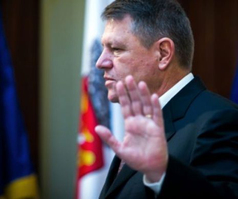 Scădere INCREDIBILĂ în sondaje pentru Klaus Iohannis. Românii nu mai au încredere în PREȘEDINTE. Cifrele arată tot