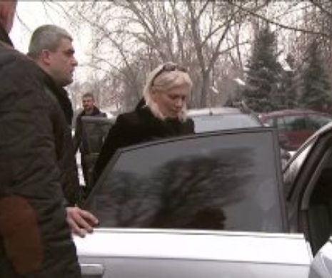 Scandal uriaş după moartea lui Dan Adamescu. Fosta soţie şi sora se ceartă pe trupul neînsufleţit al miliardarului. Carmen Palade a venit cu ŞAPTE GĂRZI DE CORP