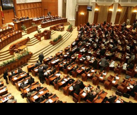 SCANDAL URIAȘ în Parlament. ACUZAȚIILE GRAVE ale unui deputat PMP la adresa lui Tăriceanu: "E un abuz, o mascaradă!"