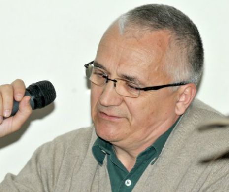 Schema polilor de putere din România, dezvăluită de un fost director SIE