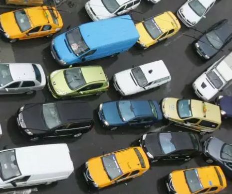 Se scoate TIMBRUL DE MEDIU. La ce CAPCANE să fiţi atenţi când cumpăraţi un autoturism second-hand