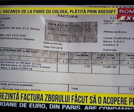 Sebastian Ghiță, ÎNCĂ O ÎNREGISTARE BOMBĂ: ”Kovesi și Coldea sunt AGENȚII UNEI AGENȚII STRĂINE”