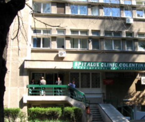 Şefa de la Ana Aslan, numit de Garbiela Firea manager intermiar la Colentina