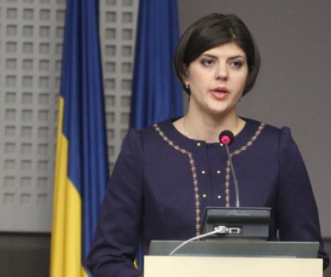 Șefa DNA recunoaște că a colaborat cu generalul(r) Florian Coldea