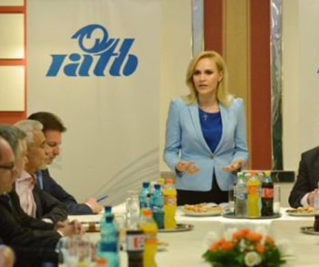 ȘEFII de la RATB au fost demiși. Gabriel Firea a trecut la DECIZII RADICALE