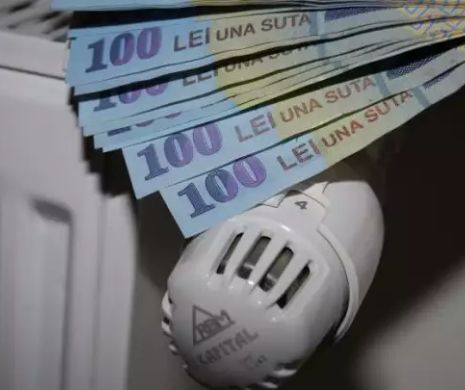 SFATURI DEȘTEPTE pentru  a PLĂTI MAI PUȚIN factura la căldură!