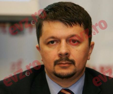Șoc în instituțiile financiare. Șeful ANAF și-a dat demisia