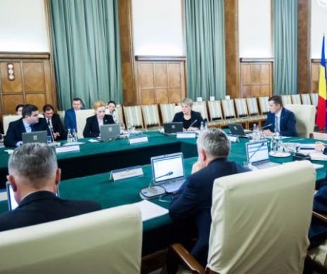 Societatea civilă desfiinţează GRAŢIEREA şi modificarea CODURILOR PENALE propuse de guvernul GRINDEANU