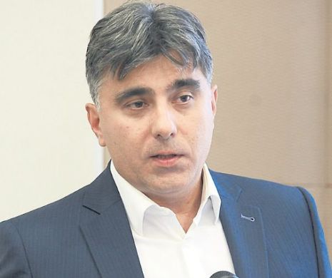 Solidaritate fără precedent în Sănătate. Dorin Chioțea: „Bag mâna în foc că Andreescu nu e hoț, nici șmecher” | EVZ SPRIJINĂ SPITALUL COLENTINA