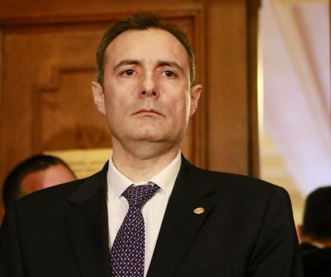 Sondaj EVZ. Credeți că suspendarea lui Florian Coldea de la SRI este corectă?