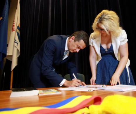 SONDAJ EVZ. Sorin Grindeanu este potrivit pentru funcţia de prim-ministru?