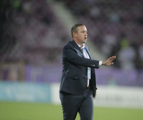 Steaua se reunește fără transferurile promise