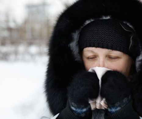 Sunt zeci de mii de cazuri, dar. Ministerul Sănătății nu se grăbește să declare epidemie de gripă