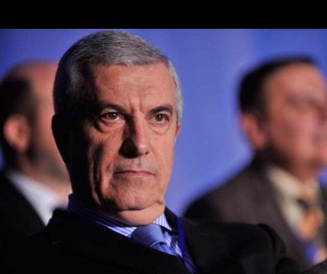 SURSE - Tăriceanu vrea să controleze SRI sau SIE. PSD se opune: "O greşeală imensă"