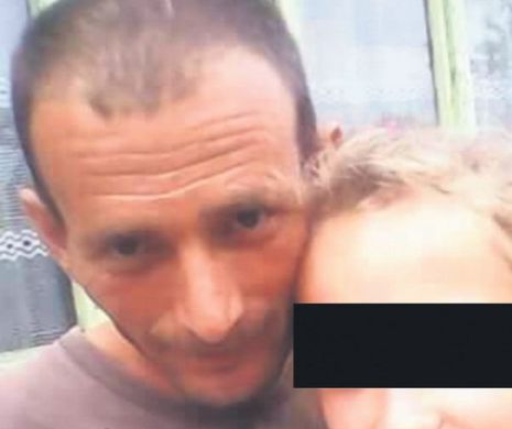 Tată denaturant. Un bărbat și-a transformat fiica de 12 ani în amantă. Luată de lângă el, copila îi trimitea scrisori de dragoste