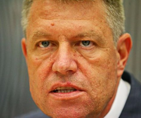 Tensiuni majore Cotroceni - Guvern. Klaus Iohannis către ministrul Justiţiei: Amnistia şi graţierea politicienilor corupţi ar fi o catastrofă pentru România