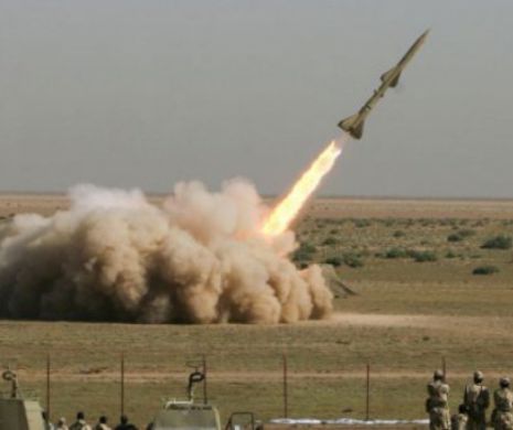 The Washington Post: Pakistan a TESTAT cu succes o nouă RACHETĂ balistică