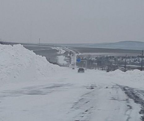 Trei persoane decedate la CONSTANŢA