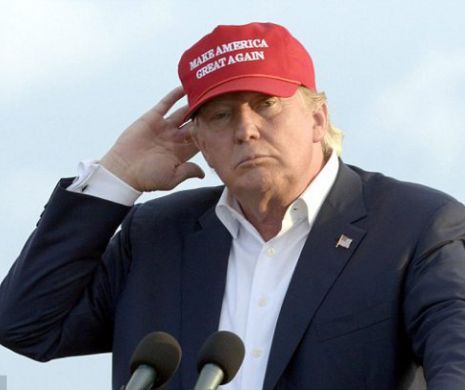Trump AMENINŢĂ că trimite poliția federală pentru stoparea CARNAGIULUI din Chicago