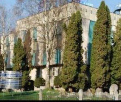 UDMR încearcă să “confişte” TVR Cluj?!