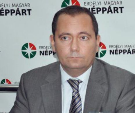 UDMR, urmărit de scandaluri: "De circa zece ani, merge pe teoria conspiraţiei"
