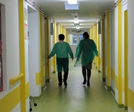 Un adolescent din Vaslui s-a spânzurat chiar sub nasul personalului medical.