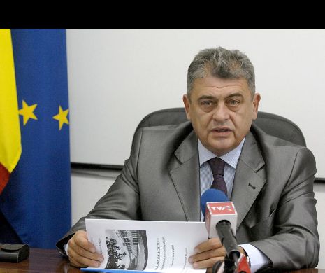 Un fost ofiţer de SECURITATE traduce MESAJUL lui Sebastian GHIŢĂ