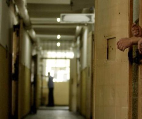 Un MILIONAR ROMÂN CELEBRU închis la Jilava A GĂSIT ULTIMA SOLUŢIE pentru micşorarea pedepsei. Totuşi, EXISTĂ UN RISC foarte mare: RĂZBUNAREA VIEŢAŞILOR