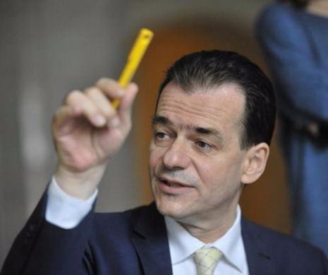 Un nou termen de judecată pentru Ludovic Orban. Pentru ce se judecă fostul LIDER POLITIC. Ce va face ION ILIESCU