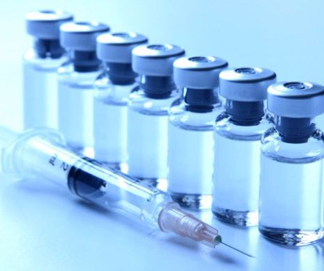 USR solicită ministrului Sănătăţii să prezinte o situaţie completă privind aprovizionarea cu VACCINURI în spitale