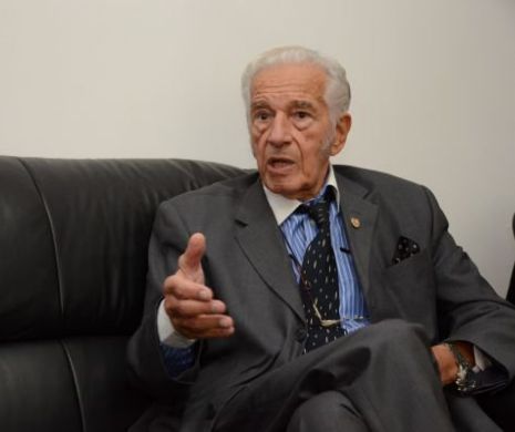 Văduva lui Sergiu Nicolaescu a comemorat. 4 ani de la moartea maestrului, în Malaezia