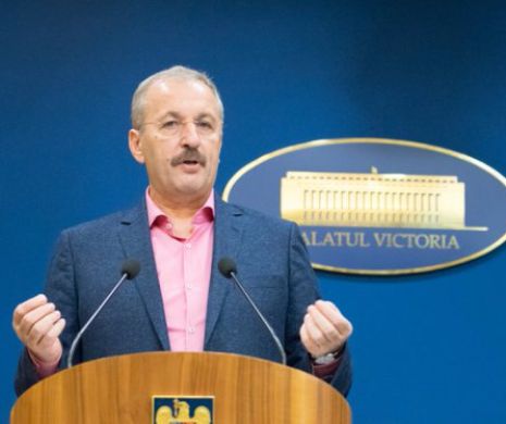 Vasile Dîncu admite: “Am fost în Seychelles, în vacanță!”