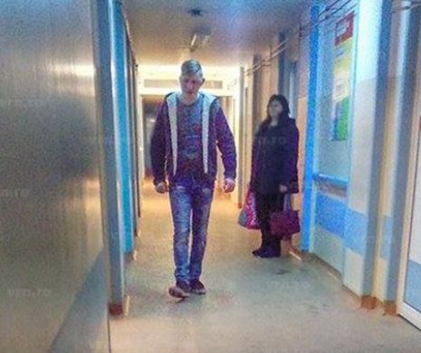 VASLUI. Doi fraţi cât-p-aci să se omoare de la băutură