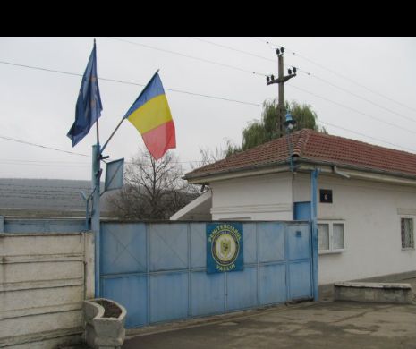 VASLUI. Puşcăria din Vaslui, cel mai mare consumator de apă din oraş