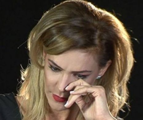 VESTE TRAGICĂ pentru o cunoscută vedetă de televiziune. O persoană dragă din familie a decedat în urmă cu puțin timp