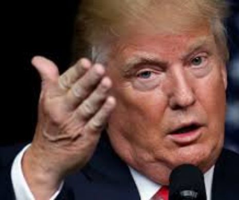 VIDEO | Scena TENSIONATĂ dintre Trump şi un reporter CNN