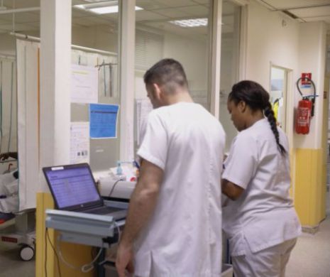 Virusul H3N2 se întoarce și devastează Europa. Sunt zeci de morți și sute de mii de bolnavi. Medicii sunt depășiți de situație iar vârful este așteptat abia săptămâna viitoare