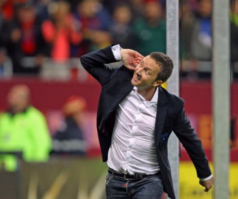 A explodat un scandal stropit cu alcool