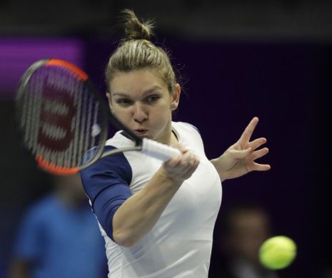 A fost publicat noul clasament WTA. Situația Simonei Halep & Co.